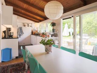 6 person holiday home - 1