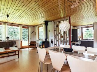 6 person holiday home in Øster Assels - 5