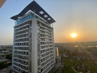 PENTASQUARE EXECUTIVE GUEST HOUSE By ALVIS SUITE - Lahore - 0