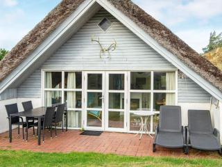 3 person holiday home in Ringkøbing - Ringkøbing - 1