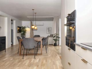 4 star holiday home in Ebeltoft - Ebeltoft - 4