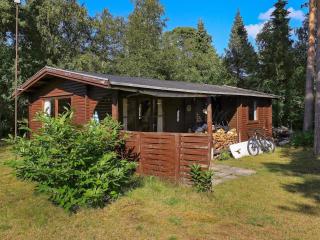 Retro Beach Retreat in Gedesby - Gedser - 0