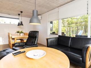 6 person holiday home - 2