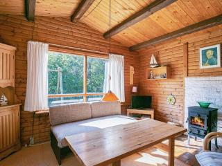Retro Beach Retreat in Gedesby - 7