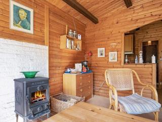 Retro Beach Retreat in Gedesby - 9