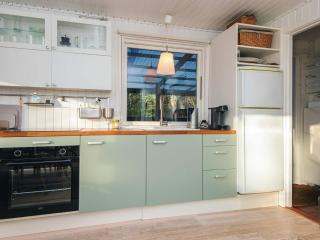 Peaceful Cabin Retreat in Ebeltoft - 4