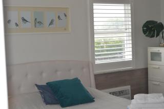 WATERFRONT STUDIO COZY WITH WATERVIEWs - 5