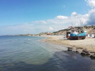 4 person holiday home in Løkken - 5