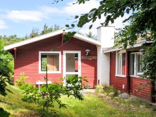 Welcoming 6 person holiday home in Blokhus - 2