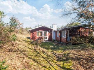 Welcoming 6 person holiday home in Blokhus - 1
