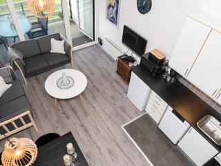 6 person holiday home in Ringkøbing-By Traum - 1