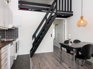 6 person holiday home in Ringkøbing-By Traum - 1