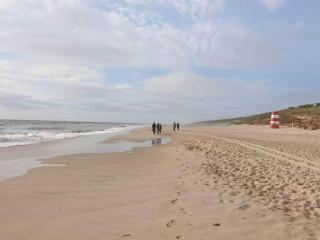 6 person holiday home in Ringkøbing-By Traum - 2