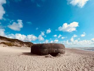 6 person holiday home in Ringkøbing-By Traum - 1