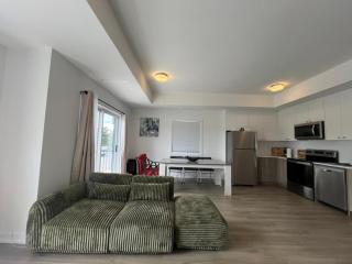 Stylish 2-Story Townhome with Balcony - 2