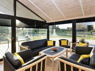 Luxury Retreat in Lonstrup - By Traum Ferienwohnungen - 8