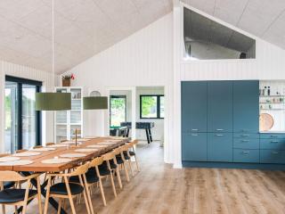 5 star holiday home in Ansager - 5