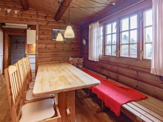 6 person holiday home in Væggerløse - 7