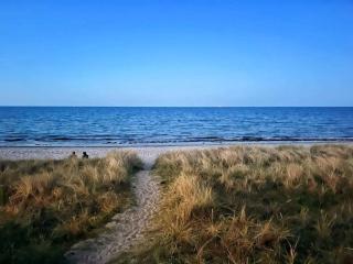 6 person holiday home in Væggerløse - 2