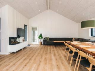 5 star holiday home in Ansager - 2