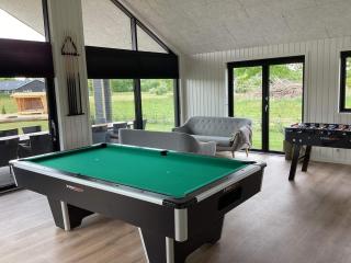 5 star holiday home in Ansager - Ansager - 5