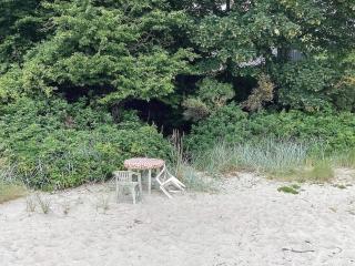 Tranquil Beach Retreat - By Traum - 1