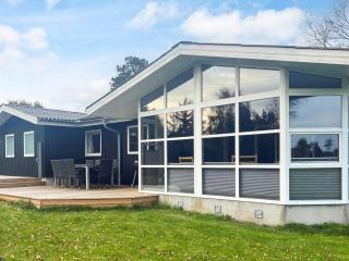 8 person holiday home in Sæby - 9