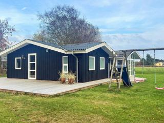 8 person holiday home in Sæby - 8