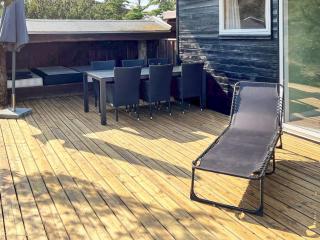 6 person holiday home in Ringkøbing - Ringkøbing - 4