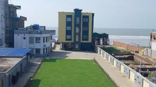Sonargaon Beach Resort - 0