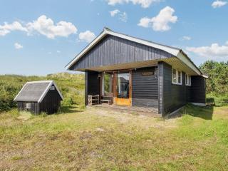 6 person holiday home in Ringkøbing - 0