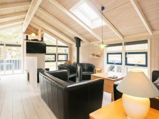 Holiday home in Læsø with pool - 1