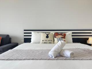 Hanoi CBD Hotel - Hanoi - 8