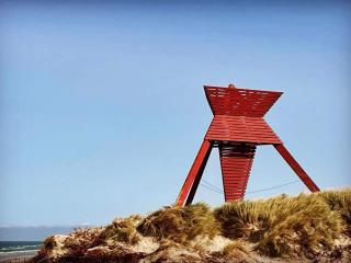 6 person holiday home in Blokhus-By Traum - 2