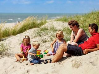 6 person holiday home in Ringkøbing - Ringkøbing - 7
