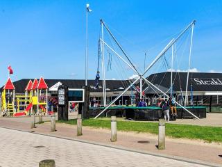 4 person holiday home in Ringkøbing - Ringkøbing - 7