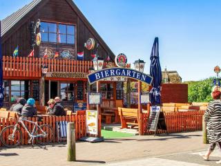 4 person holiday home in Ringkøbing - Ringkøbing - 6