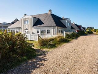 4 person holiday home in Ringkøbing - Ringkøbing - 0
