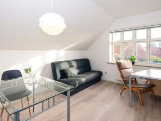 Holiday apartment near town square - Ringkøbing - 6