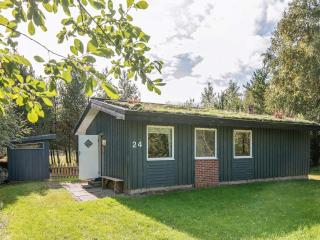 Tranquil Retreat in Bolilmark-By Traum - 0