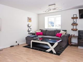 Holiday home in Ebeltoft with roof terrace - 9