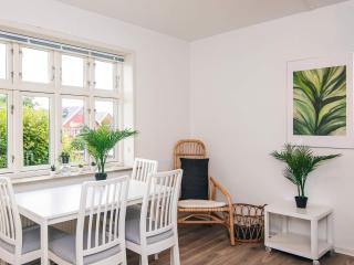 Charming Retreat in Ringkobing - 1