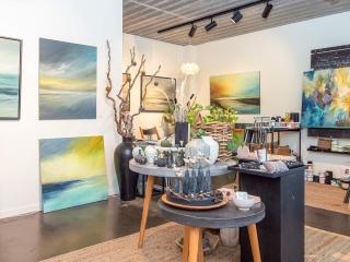 Charming Retreat in Ringkobing - Ringkøbing - 8