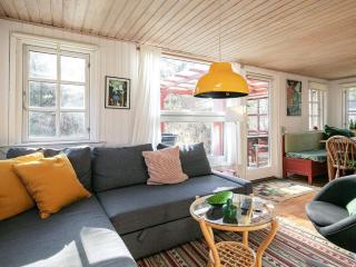 Seaside Charm near Blokhus Town-By Traum - 0