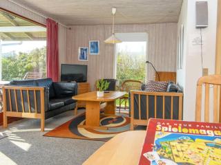 8 person holiday home in Harboøre-By Traum - 9