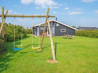 8 person holiday home in Harboøre-By Traum - Harboør - 6