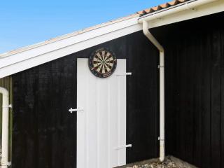 8 person holiday home in Harboøre-By Traum - 5
