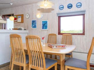 8 person holiday home in Harboøre-By Traum - 2