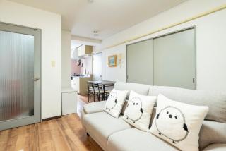 Alice in Maruyama 円山公園近く マーケットすぐ - 9