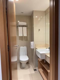 Fabuloso Hotel Alvorada - Apt da Rede Premium - 3